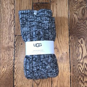 Brand new over the knee boot socks